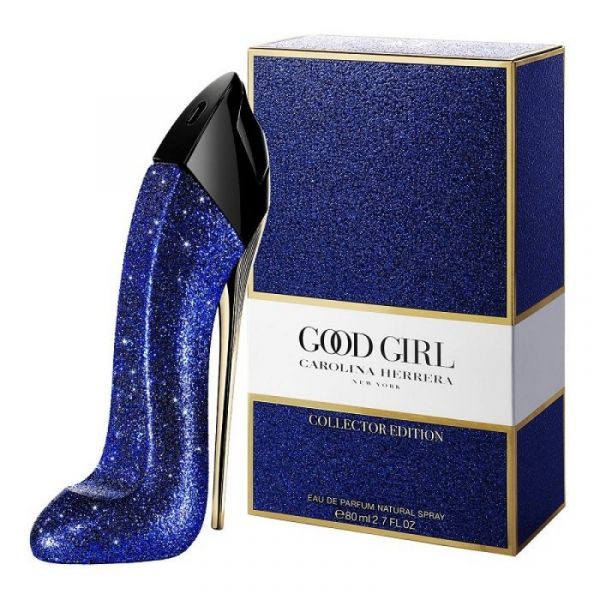 Euro Carolina Herrera Good Girl Collector Edition 80 ml